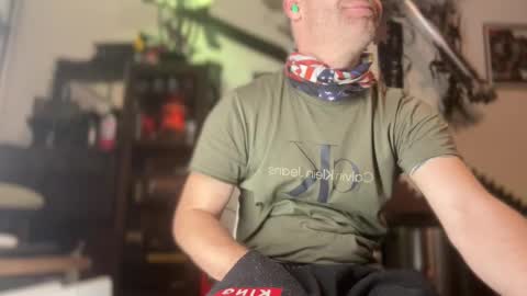 Snapshot of str8foryouguy chatting on 12, 2, 2025 Str8 online show from 12, 2, 2025