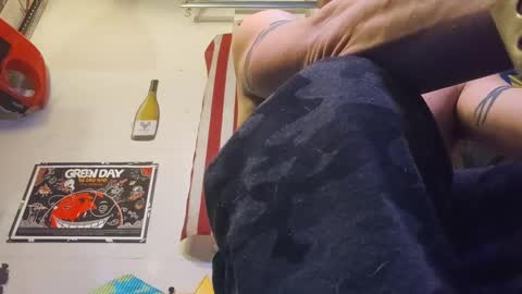 Snapshot of str8foryouguy chatting on 23, 2, 2025 Str8 online show from 23, 2, 2025