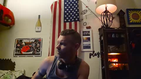 Snapshot of str8foryouguy chatting on 24, 2, 2025 Str8 online show from 24, 2, 2025