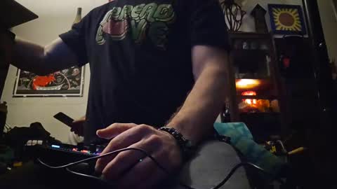 Snapshot of str8foryouguy chatting on 25, 2, 2025 Str8 online show from 25, 2, 2025