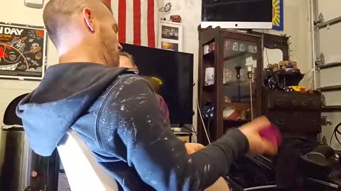 Snapshot of str8foryouguy chatting on 3, 3, 2025 Str8 online show from 3, 3, 2025