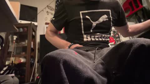 Snapshot of str8foryouguy chatting on 4, 3, 2025 Str8 online show from 4, 3, 2025