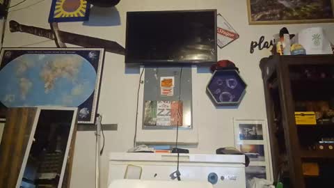 Snapshot of str8foryouguy chatting on 20, 9, 2025 Str8 online show from 20, 9, 2025