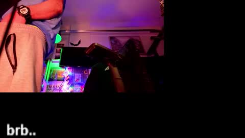 Snapshot of str8foryouguy chatting on 16, 12, 2025 Str8 online show from 16, 12, 2025