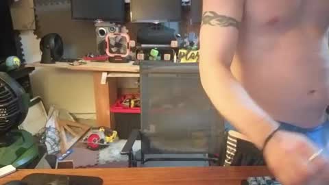 Snapshot of str8foryouguy chatting on 7, 7, 2026 Str8 online show from 7, 7, 2026