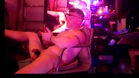Snapshot of str8foryouguy chatting on 16, 7, 2026 Str8 online show from 16, 7, 2026