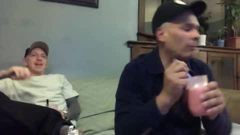 Str8GayWannaPlay online show from 28, 11, 2025