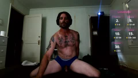 Snapshot of str8hotguyforany chatting on 19, 7, 2026 Chris4AllToWatch online show from 19, 7, 2026