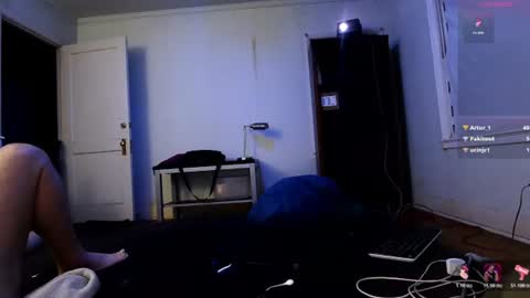 Snapshot of str8hotguyforany chatting on 20, 7, 2026 Chris4AllToWatch online show from 20, 7, 2026