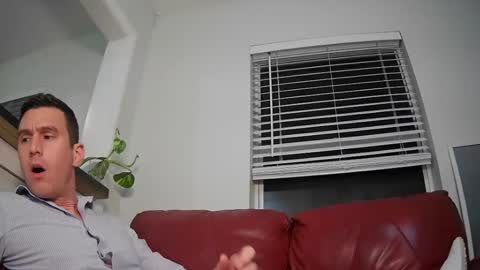 Snapshot of str8stuntcox chatting on 20, 9, 2025 Str8StuntCox online show from 20, 9, 2025