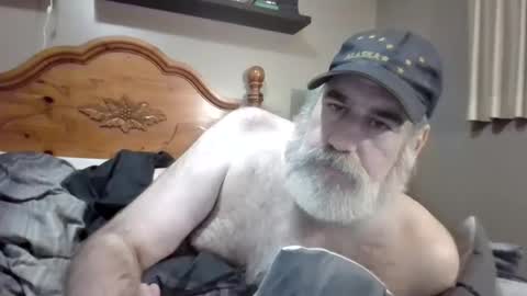 Straightbear4you online show from 13, 11, 2025