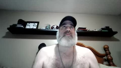 Straightbear4you online show from 19, 1, 2026