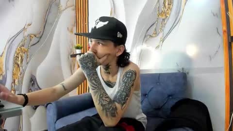 Snapshot of straightboy_nick chatting on 13, 9, 2025 NICK online show from 13, 9, 2025