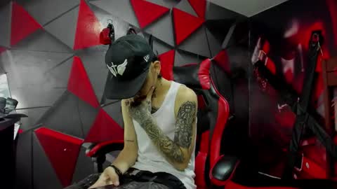 Snapshot of straightboy_nick chatting on 21, 9, 2025 NICK online show from 21, 9, 2025