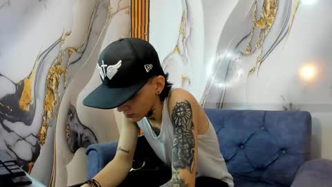 Snapshot of straightboy_nick chatting on 29, 9, 2025 NICK online show from 29, 9, 2025
