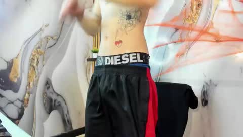 NICK online show from 7, 11, 2025