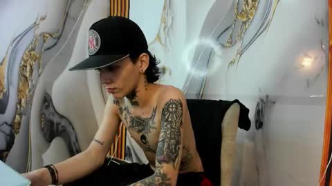 NICK online show from 11, 11, 2025