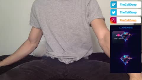 Cali online show from 3, 2, 2025