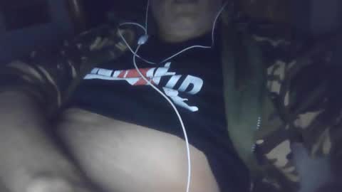 Snapshot of straightguy2024 chatting on 10, 11, 2025 StraightGuy online show from 10, 11, 2025