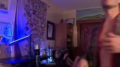 Cowboy Zuhly online show from 5, 11, 2025