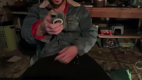 Snapshot of straightishd chatting on 15, 3, 2026 Cowboy Zuhly online show from 15, 3, 2026