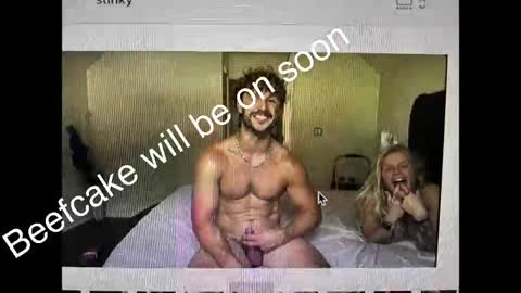 Snapshot of straightishd chatting on 17, 3, 2026 Cowboy Zuhly online show from 17, 3, 2026