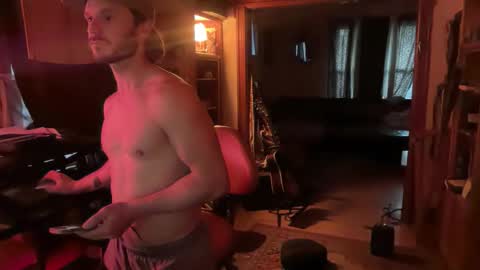 Snapshot of straightishd chatting on 20, 3, 2026 Cowboy Zuhly online show from 20, 3, 2026