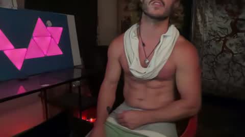 Cowboy Zuhly online show from 5, 7, 2026