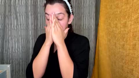 lucille beatrice luficer call me lucy online show from 17, 1, 2025