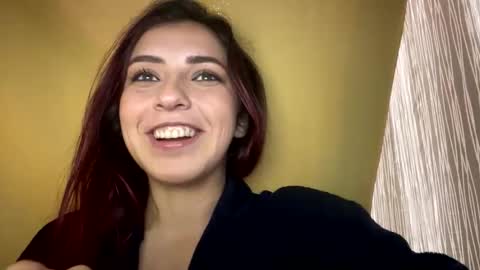 lucille beatrice luficer call me lucy online show from 12, 2, 2025