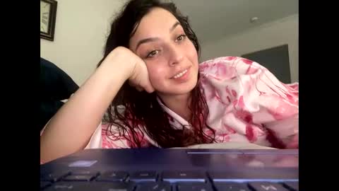 lucille beatrice luficer call me lucy online show from 27, 2, 2025