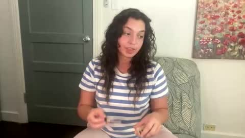lucille beatrice luficer call me lucy online show from 10, 5, 2026
