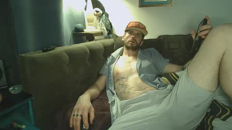 straitpipermann22 online show from 8, 9, 2025