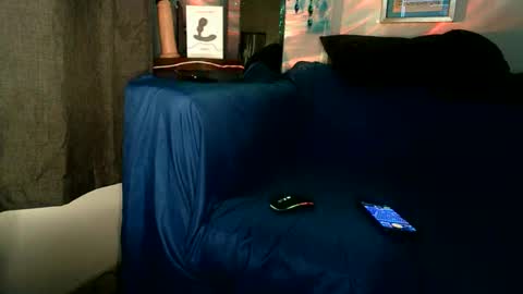 straitpipermann22 online show from 27, 11, 2025