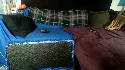 straitpipermann22 online show from 5, 1, 2026