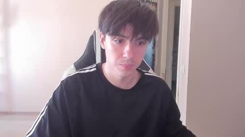 Snapshot of stralght_twinks chatting on 25, 9, 2025 Ray online show from 25, 9, 2025