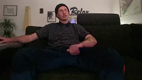 strammer_willi online show from 19, 1, 2026