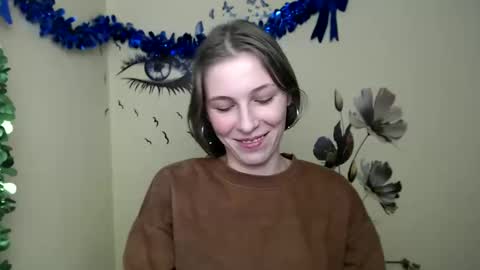 Snapshot of stranger_giirl chatting on 28, 1, 2025 Amalia online show from 28, 1, 2025