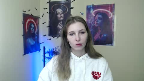 Amalia online show from 14, 11, 2025