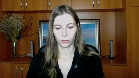 Amalia online show from 29, 11, 2025