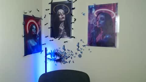 Amalia online show from 12, 2, 2026