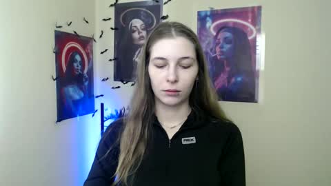 Amalia online show from 25, 2, 2026