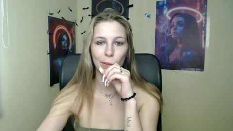 Amalia online show from 8, 7, 2026