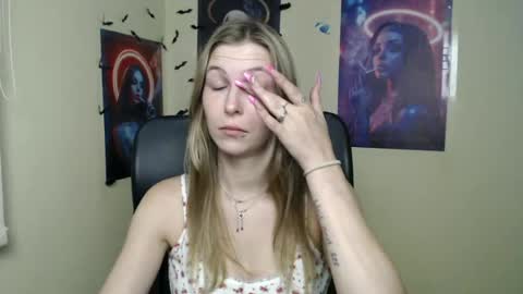Amalia online show from 12, 7, 2026