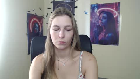 Amalia online show from 14, 7, 2026