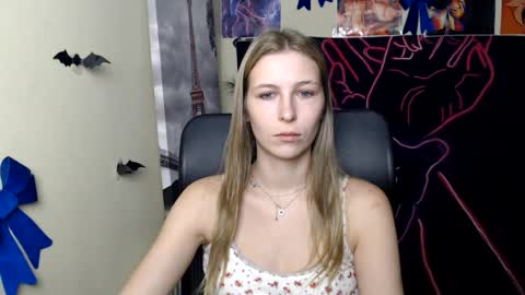 Amalia online show from 18, 7, 2026