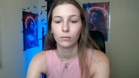 Amalia online show from 22, 7, 2026