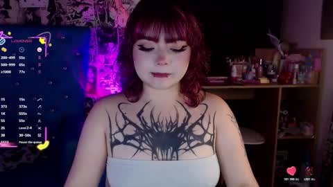 Carla  Independent model  online show from 6, 11, 2025