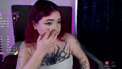 Carla  Independent model  online show from 14, 3, 2026