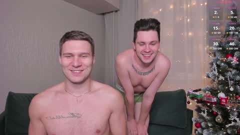 Artem online show from 9, 12, 2024